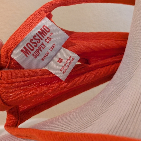 Mossimo Minidress - Picture 4 of 7